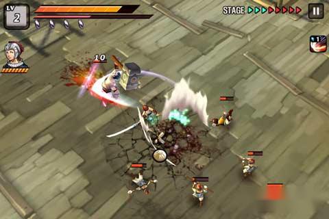 亡灵杀手必杀技能使用攻略