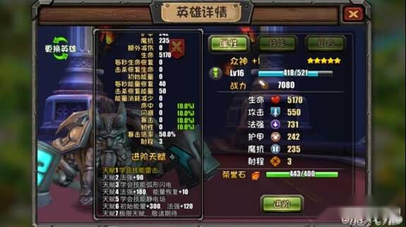 刀塔帝国浅谈众神的厉害之处攻略就是亲生的