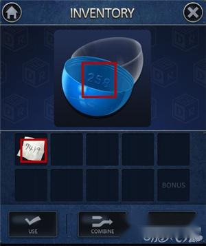 密室逃脱2教学第2关经验分享 第2张