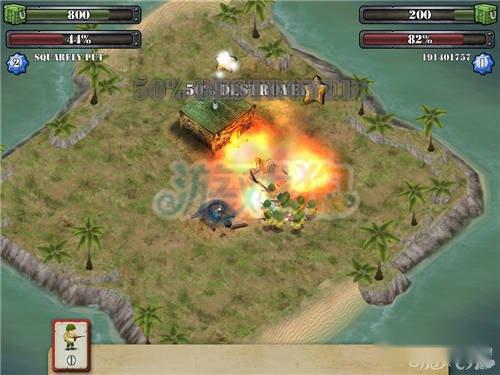 岛屿之战攻略新手教程分享大全 第2张