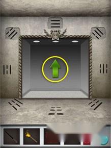 100层电梯小白玩法第71关 第2张