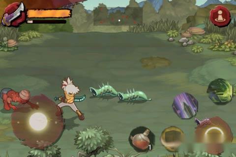 三剑之舞11关通关攻略 第2张