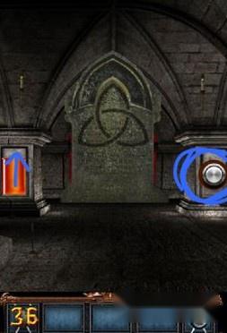 100地牢第36关图文通关攻略