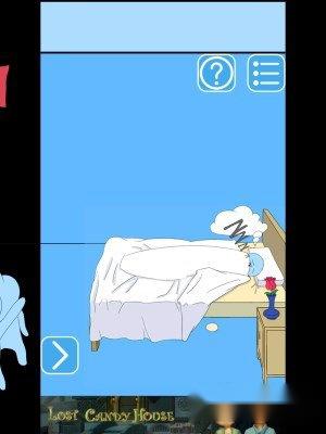 妈妈把我的梦叫醒了攻略离开梦境发现闹钟方法介绍 第8张 妈妈把我的梦叫醒了攻略离开梦境发现闹钟方法介绍 第8张