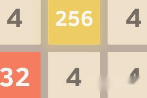 2048基本玩法相关知识解析