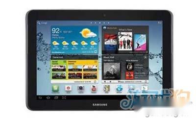 三星GalaxyTab3平板规格泄露配1.5GHz双核 三星GalaxyTab3平板规格泄露配1.5GHz双核