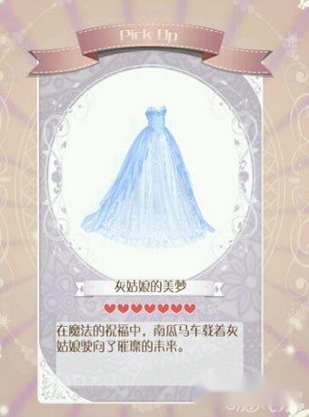 暖暖环游世界幻之阁七连抽结果介绍