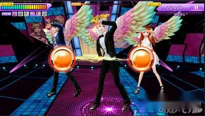 全民炫舞等级评价依据详细介绍 第3张