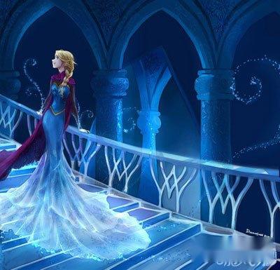 冰雪奇缘修改宝石的方法推荐