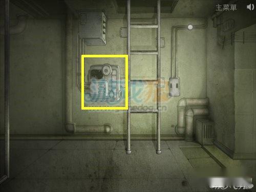 越狱机器人密室逃生最终密室打开方法 第5张