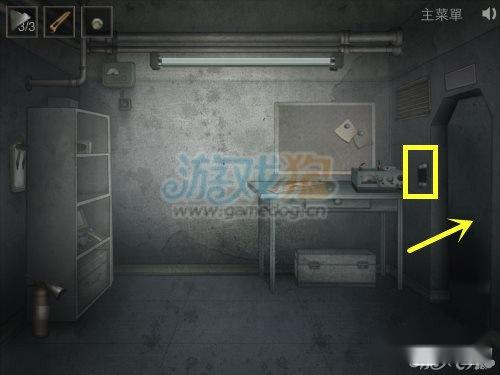 越狱机器人密室逃生最终密室打开方法 第2张