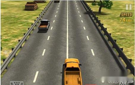 公路赛车手怎么玩 游戏模式介绍 第5张