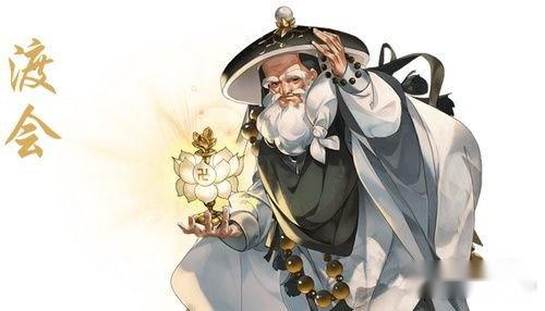 剑网3指尖江湖技改后的渡会怎么玩