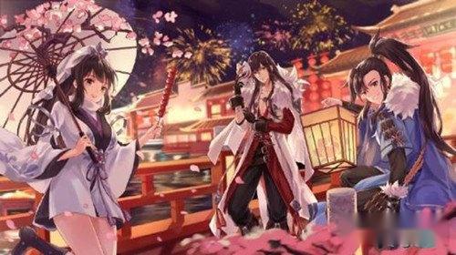 剑网3指尖江湖技改后的渡会怎么玩 第2张