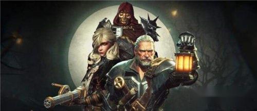 帕斯卡契约一周目boss装备汇总 装备获取介绍