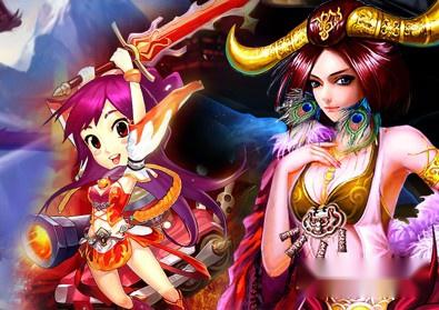 仙变装备强化强化洗练升级达成条件 第2张