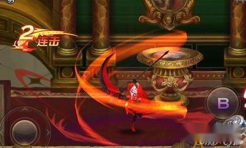 老玩家分析魔龙与勇士萝莉的调整方向对错 老玩家分析魔龙与勇士萝莉的调整方向对错