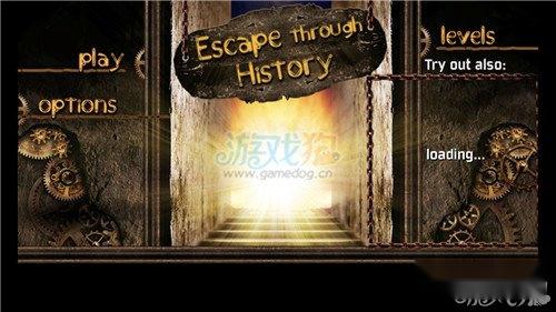 逃离历史黑洞过关方法详细介绍讲解