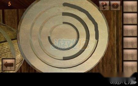 密室逃生系列1第5关攻略过关方法讲解 第7张