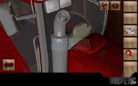 密室逃生系列1第5关攻略过关方法讲解 第9张