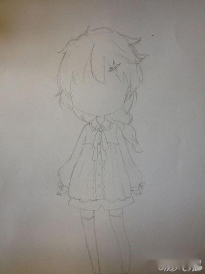 冰雪奇缘记录年幼萌萌艾莎成长历程 第2张