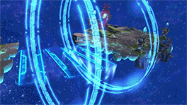 与大张伟一起飞 天域幻想四大飞天核心玩法揭秘 第6张