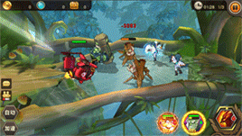 与大张伟一起飞 天域幻想四大飞天核心玩法揭秘 第5张