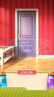 100迷惑之门攻略全关卡通关图文详解 第3张