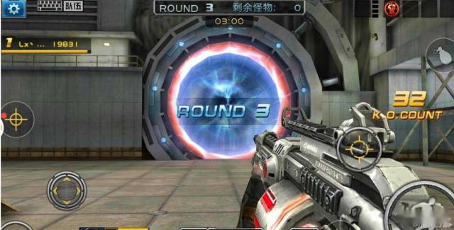 全民枪战出怪顺序诠释挑战困难模式玩法 第16张