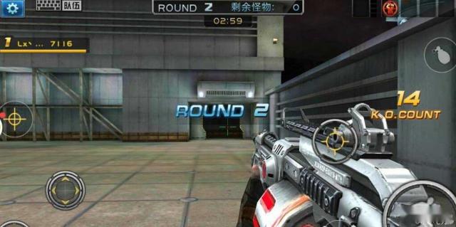 全民枪战出怪顺序诠释挑战困难模式玩法 第15张