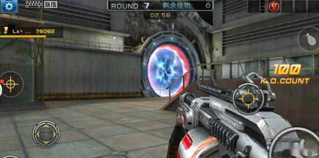 全民枪战出怪顺序诠释挑战困难模式玩法 第9张