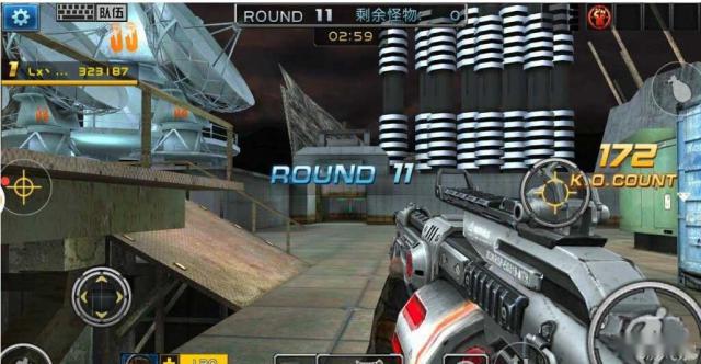 全民枪战出怪顺序诠释挑战困难模式玩法 第14张