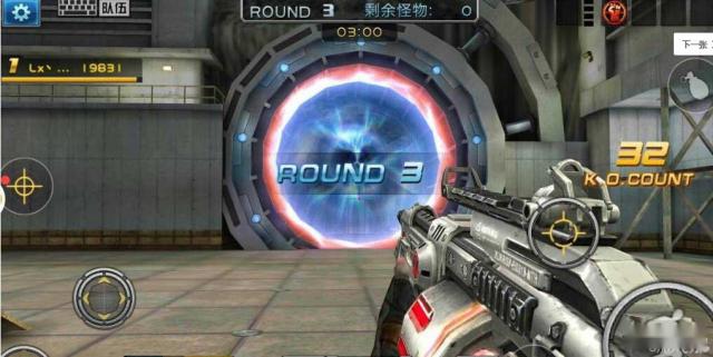 全民枪战出怪顺序诠释挑战困难模式玩法 第13张