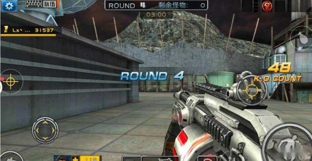 全民枪战出怪顺序诠释挑战困难模式玩法 第3张