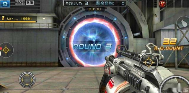 全民枪战出怪顺序诠释挑战困难模式玩法 第2张