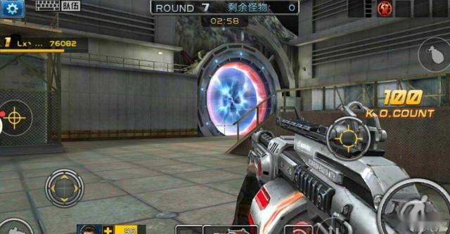 全民枪战出怪顺序诠释挑战困难模式玩法 第4张