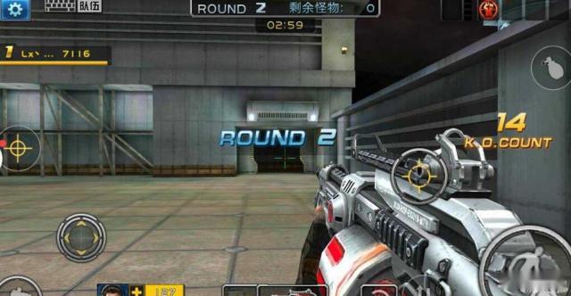 全民枪战出怪顺序诠释挑战困难模式玩法