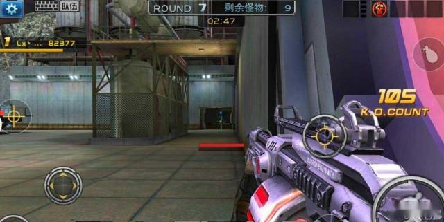 全民枪战出怪顺序诠释挑战困难模式玩法 第5张