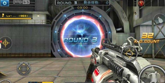 全民枪战出怪顺序诠释挑战困难模式玩法 第8张