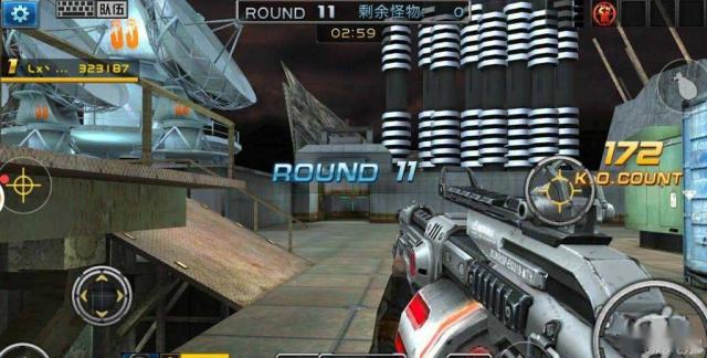 全民枪战出怪顺序诠释挑战困难模式玩法 第6张