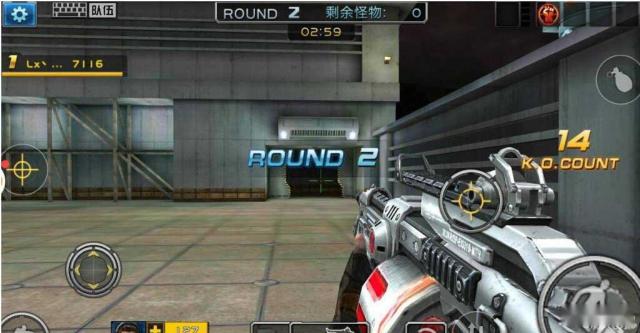 全民枪战出怪顺序诠释挑战困难模式玩法 第7张