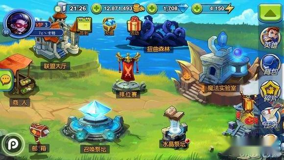 天天撸啊撸近乎完美的扭曲丛林技巧