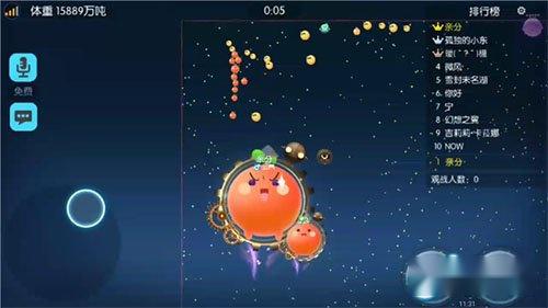 欢乐球吃球怎么玩 新手成长必看指南