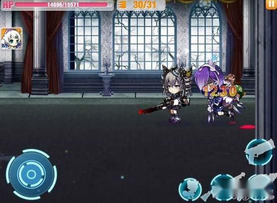 崩坏学园2雾海庄园攻略 BOSS的打法详解