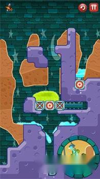 神秘鸭2-12蓄水池攻略 第4张