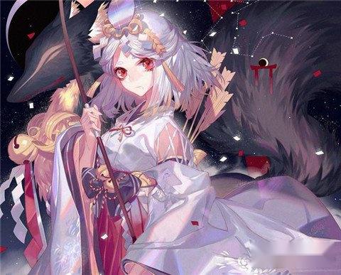 阴阳师SSR式神鬼切克制方法 被动一封就完事 第3张