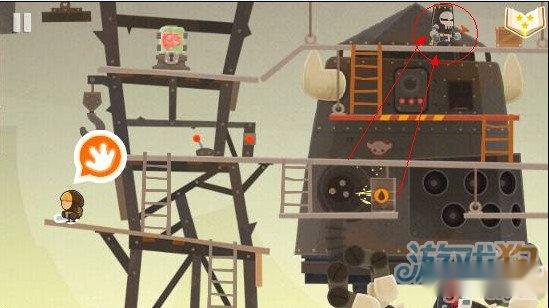 小贼物语第六章攻略三星全图文详解大结局 第4张 小贼物语第六章攻略三星全图文详解大结局 第4张