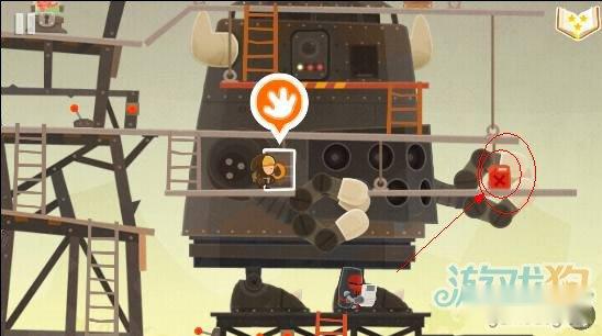 小贼物语第六章攻略三星全图文详解大结局 第9张 小贼物语第六章攻略三星全图文详解大结局 第9张