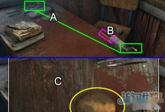 惊颤消失的等车人特殊版攻略图文详解及新手解答 第13张