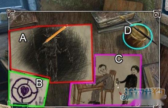 惊颤消失的等车人特殊版攻略图文详解及新手解答 第14张